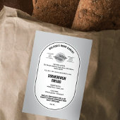 Brotlaib Minimale Hütte Gesetz Rohbackwaren Lebensmitteletikett