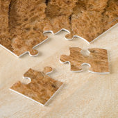 Brotlaib Puzzle (Seite)