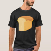 Brotlaib T-Shirt (Vorderseite)