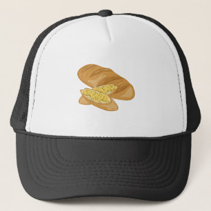 Brotlaib Truckerkappe
