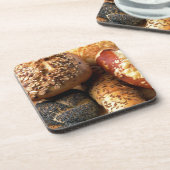 Brotlaibe Cork Untersetzer (Linke Seite)