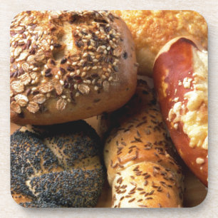 Brotlaibe Cork Untersetzer