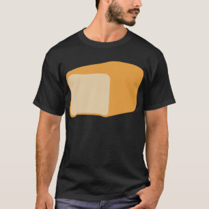 Brotlaibikone T-Shirt