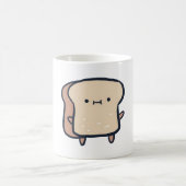 Brotmagie Kaffeetasse (Mittel)
