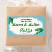 Brotpfropfen (Insitu)