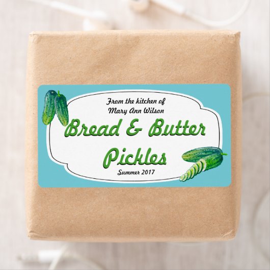 Brotpfropfen (Insitu)