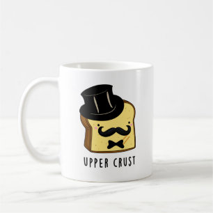 Brotpuppe Kaffeetasse