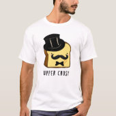 Brotpuppe T-Shirt (Vorderseite)