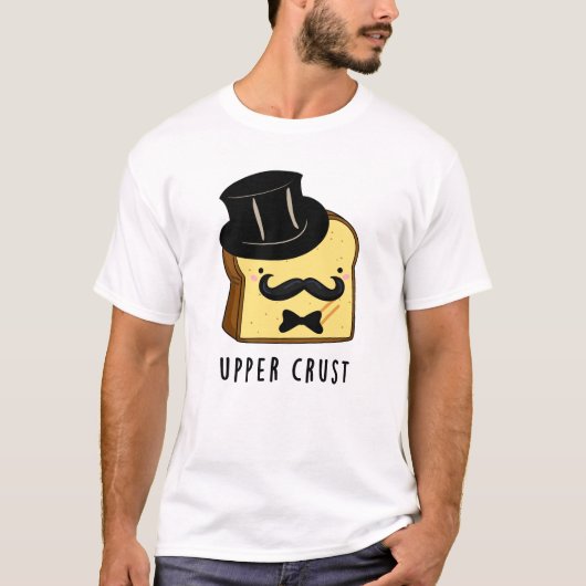 Brotpuppe T-Shirt (Vorderseite)