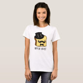 Brotpuppe T-Shirt (Vorne ganz)