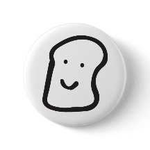 Brotverein-Abzeichen