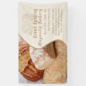 Brotvielfalt-Banner Banner (Vertikal)