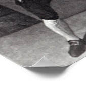Broughton / Stevenson Poster (Ecke)