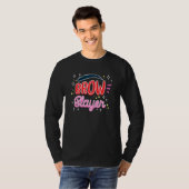 Brow Artist T-Shirt (Vorne ganz)