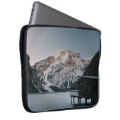 BROW HOUSE BEAR BERG LAPTOPSCHUTZHÜLLE (Vorne Rechts)