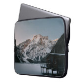 BROW HOUSE BEAR BERG LAPTOPSCHUTZHÜLLE (Vorderseite Links)