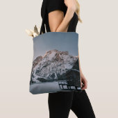 BROW HOUSE BEAR BERG TASCHE (Von Nahem)