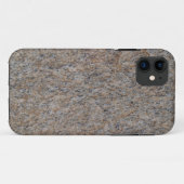 Brow Marble Swirle iPhone 5 Case-Mate Selten dort Hülle (Rückseite (Horizontal))