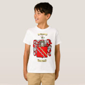 brower T-Shirt (Vorne ganz)
