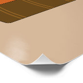 Browl on Books Classroom Poster (Ecke)