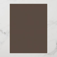 Brown #5E4E44, Leber