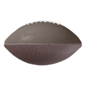 Brown #5E4E44, Leber Football (Gedreht 270)