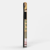 Brown Ästhetische Frau Lesen Buch Case-Mate iPhone Hülle