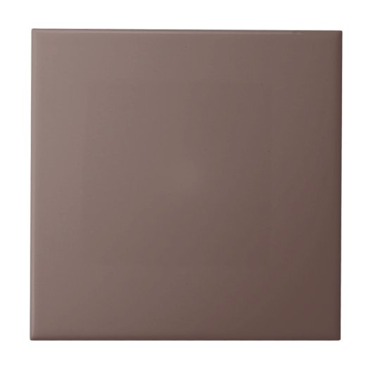 Brown Bateau Square Küche und Badezimmer Fliese (Vorderseite)