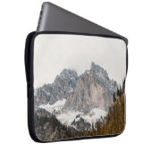 BROWN BERG LAPTOPSCHUTZHÜLLE (Vorne Rechts)