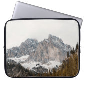 BROWN BERG LAPTOPSCHUTZHÜLLE (Vorderseite)