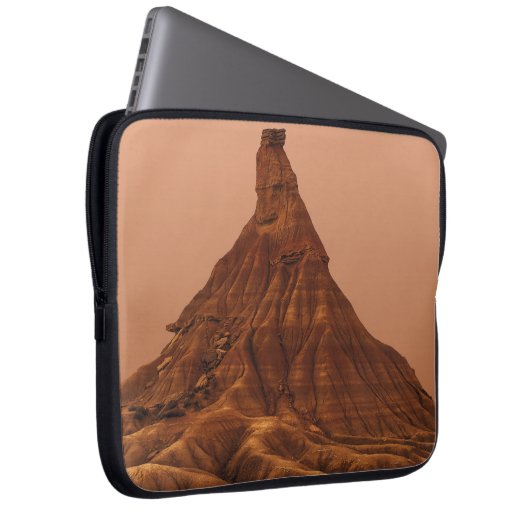 BROWN BERG LAPTOPSCHUTZHÜLLE (Vorne Rechts)