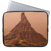 BROWN BERG LAPTOPSCHUTZHÜLLE (Vorderseite)