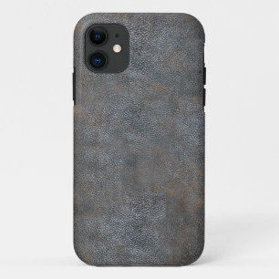 Brown beunruhigte ledernes Blick-Antiken-Buch Case-Mate iPhone Hülle