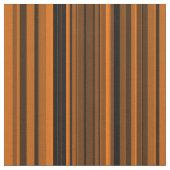 Brown Black Stripes Stoff (Nahaufnahme)