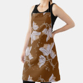 BROWN, BLUMENREICH SCHÜRZE (InSitu)