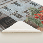 BROWN BRICKED HOUSE IN DER NÄHE VON ROTEN BLUME SHERPADECKE (3/4)