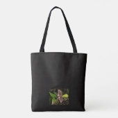 Brown Butterfly Tasche (Rückseite)