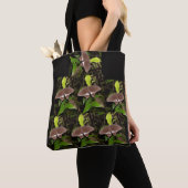 Brown Butterfly Tasche (Von Nahem)