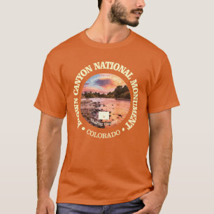 Brown Canyon (NM) T-Shirt