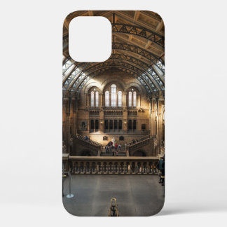 BROWN CATHEDRAL WÄHREND DES TAGESZEITALTES Case-Mate iPhone HÜLLE