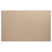 Brown Checkerboard Stoff (Yard (91,4 cm))
