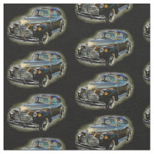 Brown Chevrolet Classic Vintage Car Black