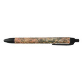 Brown Classic Marmor Writing Pen Gift Kugelschreiber (Unterseite)