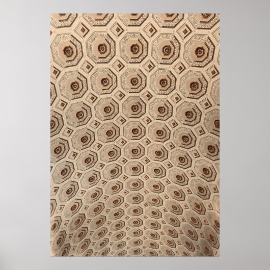 Brown cloth poster (Vorne)
