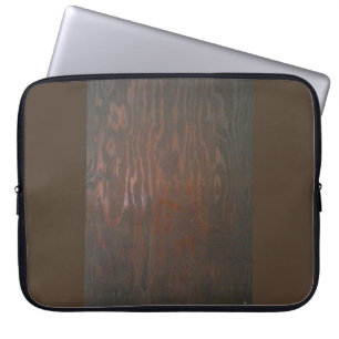 Brown Computer Sleeve