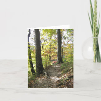 Brown County Anmerkungs-Karte Karte