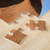 BROWN COW JIGSAW PUZZLE (Seite)