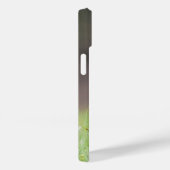 Brown Coyote, kanadische Tierfotografie Case-Mate iPhone Hülle (Rückseite / Rechts)