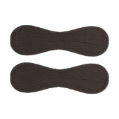 Brown Crocodile Skin Print Baseball (Paneele)