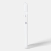 Brown Espresso Martini Coffee Cocktail Individuell Case-Mate iPhone Hülle (Rückseite / Links)